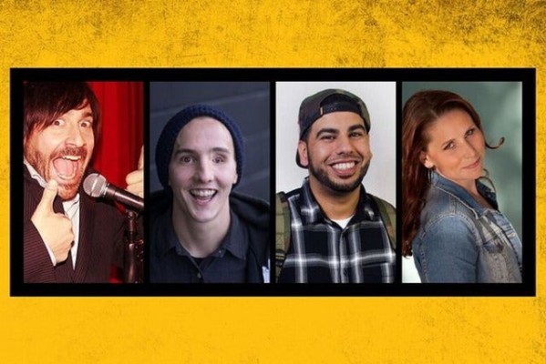 Bash Comedy auf St. Pauli