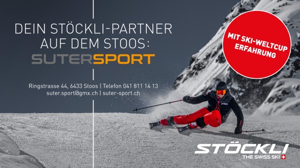 PUBLIC STÖCKLI SKI TEST