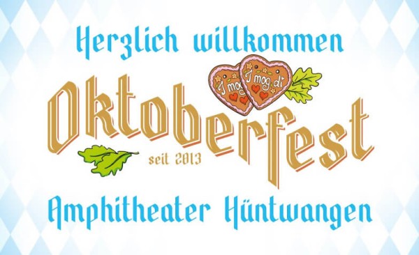 Oktoberfest Hüntwangen