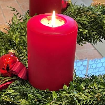 Advent Oasis