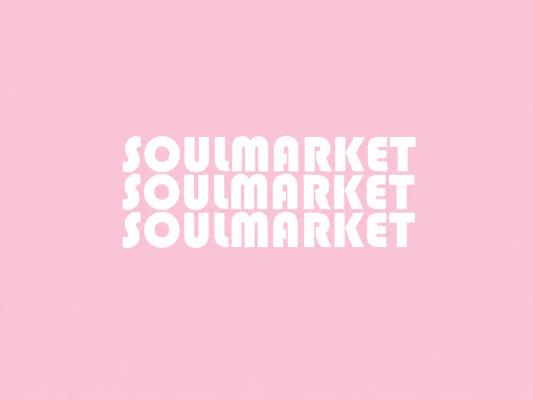 Soulmarket