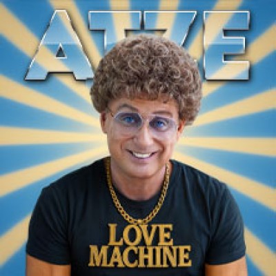 Atze Schröder : LOVEMACHINE