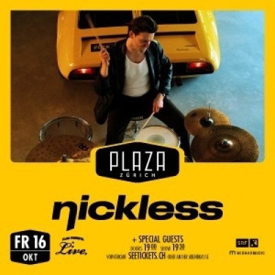 NICKLESS (CH)