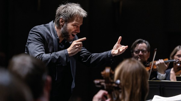 argovia philharmonic unterwegs – Song of the Earth