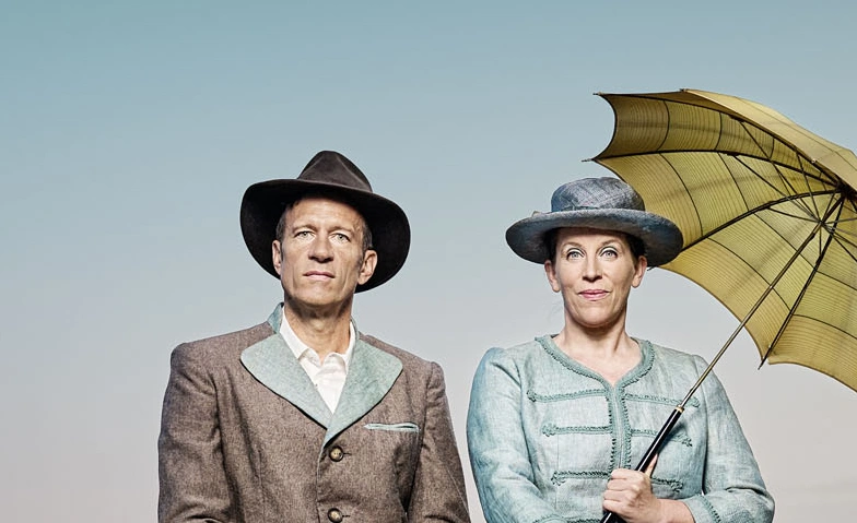 schön&gut: «Unter freiem Himmel»