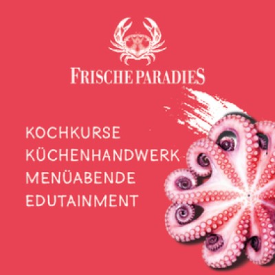 Edutainment | Küchenquickie: cocina asiática rápida y ligera