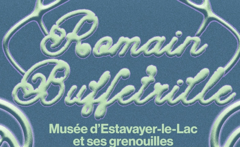 Sigillum Bestiarum - Romain Buffetrille
