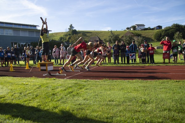 79th Autumn Combined Event