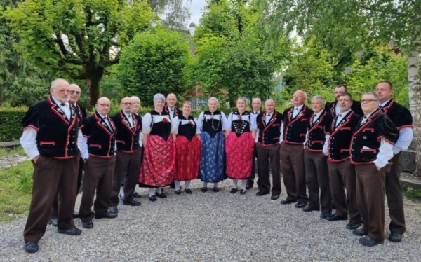 Serenade Musik & Wort