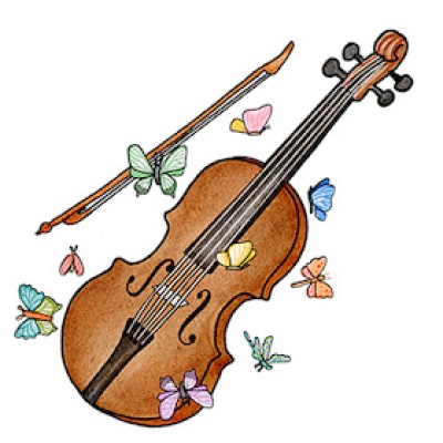 Concert pour enfants "Écouter ensemble" pour les classes scolaires