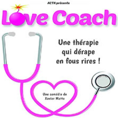 Love Coach