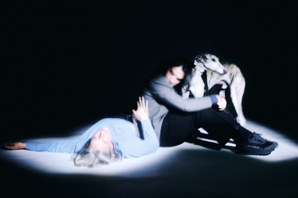 Impossible - Barbara Baker & F-X Fernandez-Cavada