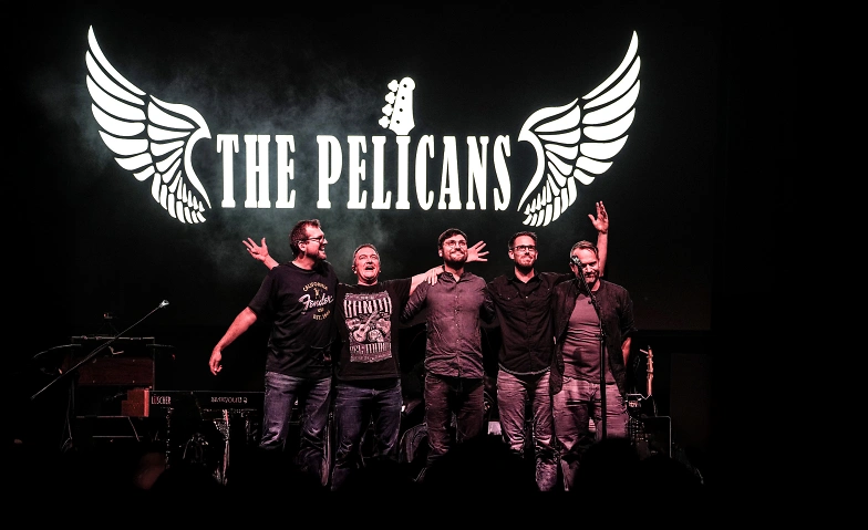 The Pelicans – Roots Rock mit Seele