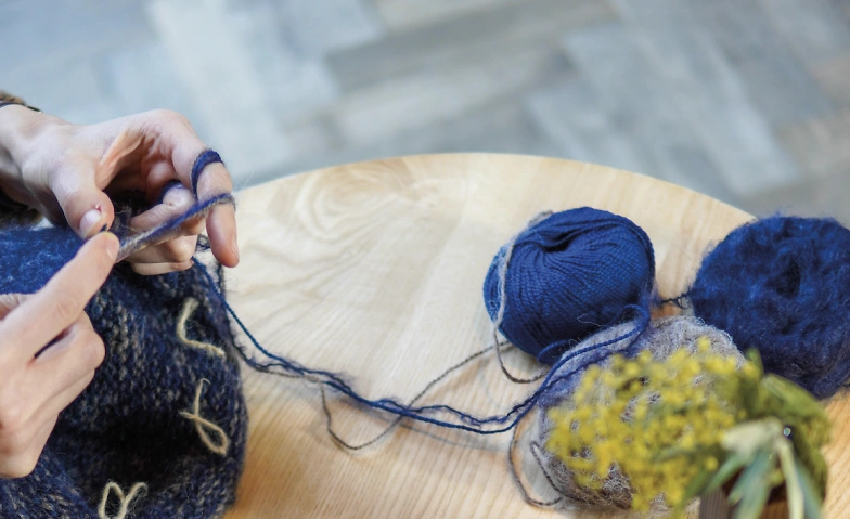 ¡Está lloviendo Sophie Scarves!