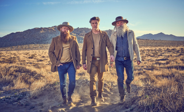 The Washboard Union