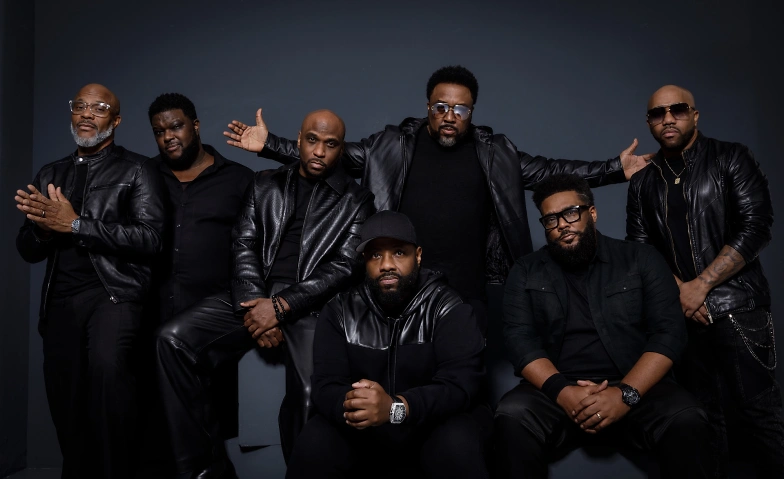 Naturally 7 - Expect the Unexpected