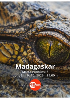 Madagaskar