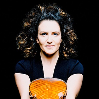 5th Master Concert - Symphony Concert with Liza Ferschtman