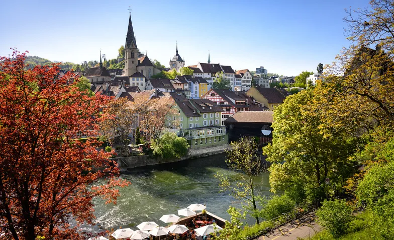 Altstadt-Geschichten