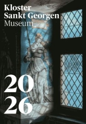 Communications Officer at the Monastery Museum