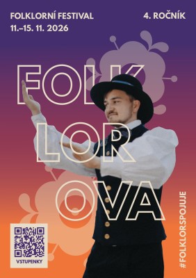 Festival FolklorOVA