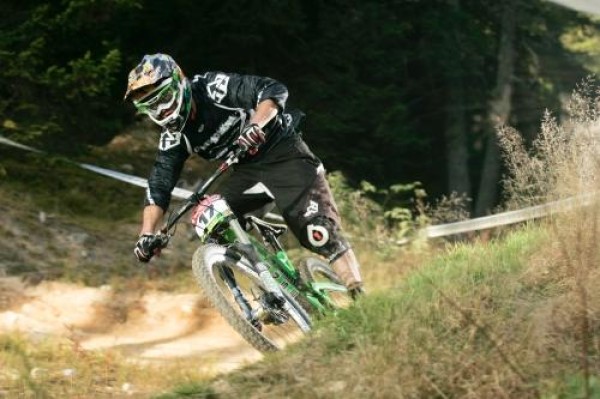 iXS Downhill Cup