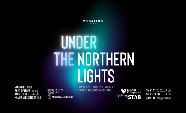 Bajo las Luces del Norte