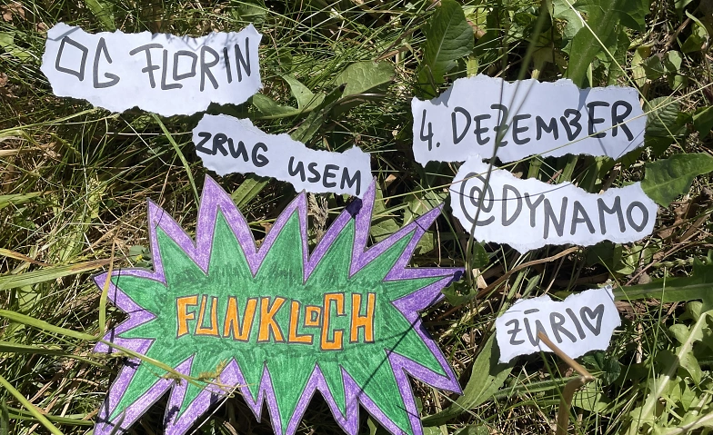 OG Florin Zrugg usem Funkloch