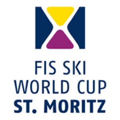 AUDI FIS Skiworldcup St. Moritz - Giant Slalom