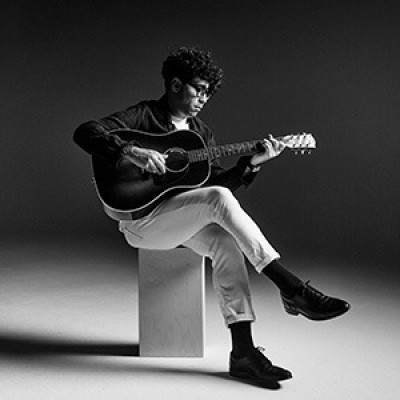 Noah Veraguth Songbook Tour