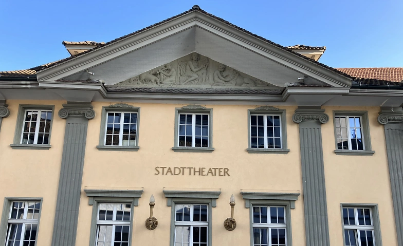 Kultur im Stadttheater Sursee