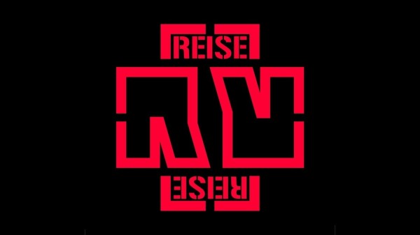 REISE REISE (B) Tribute to RAMMSTEIN
