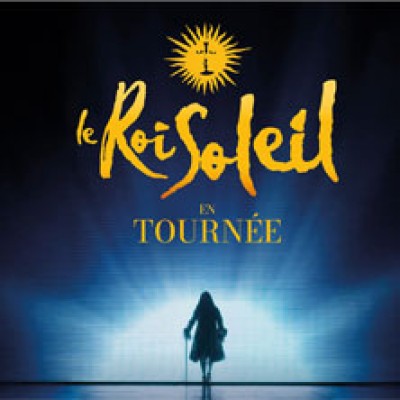 Le Roi Soleil