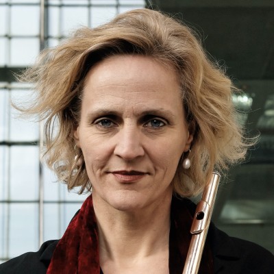 Bläserserenaden Zürich - HENSEL & BRAHMS