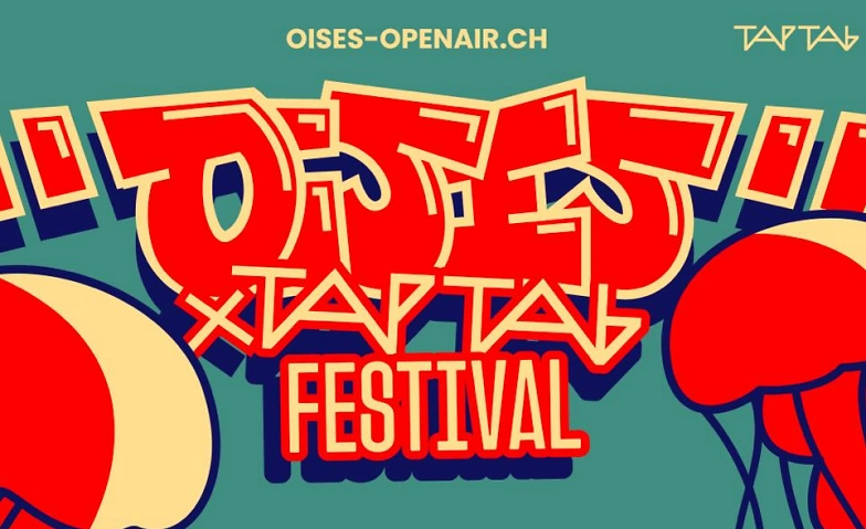 Oises x TapTab Festival