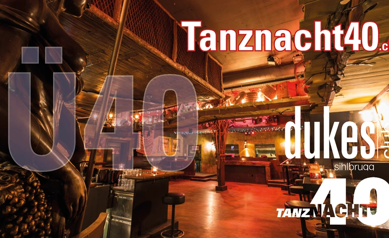 Tanznacht40
