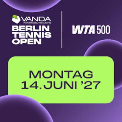MONTAG 14.06. ERSTE RUNDE HAUPTFELD