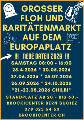 Big Flea and Rarities Market 2025