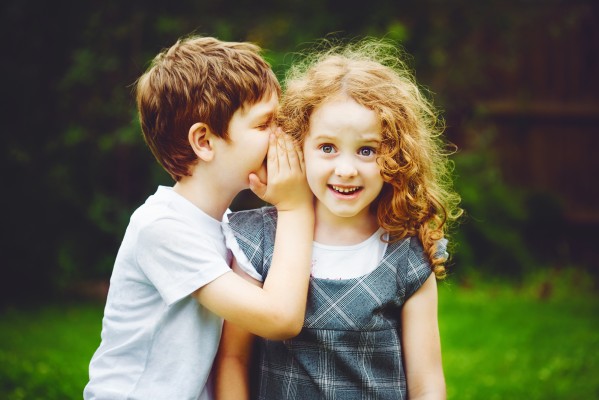 I-You-We Communication in Every Relationship