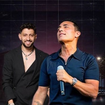 Mustafa Sandal & Burak Bulut