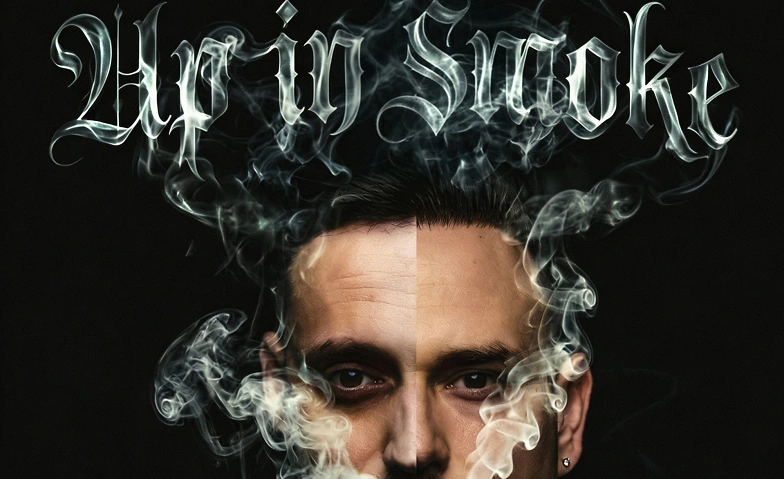 Pleasure Productions präsentiert EAZ & XEN «Up In Smoke Tour»