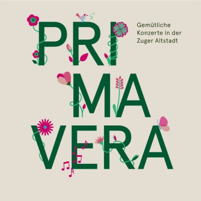 10 Years Primavera