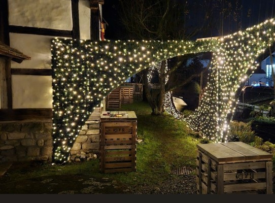 Advent Market in Beromünster