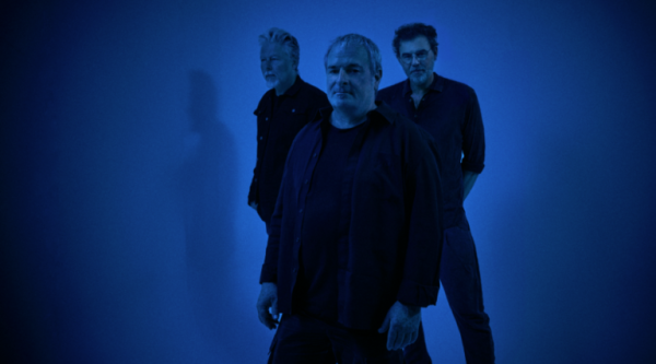 Matthieu Michel Trio