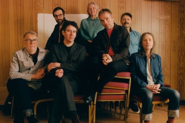 Belle & Sebastian