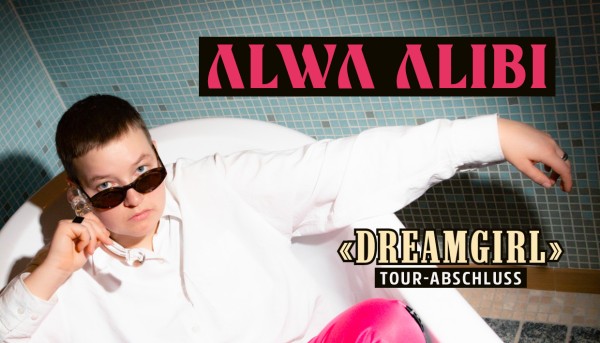ALWA ALIBI