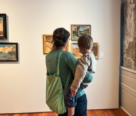 Espace Graffenried – Inauguración de las exposiciones de otoño