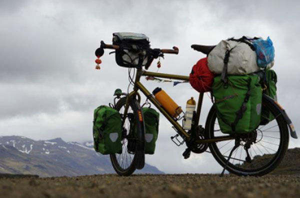 THE GREAT HIMALAYA TRAIL - On the highest trekking route in the world