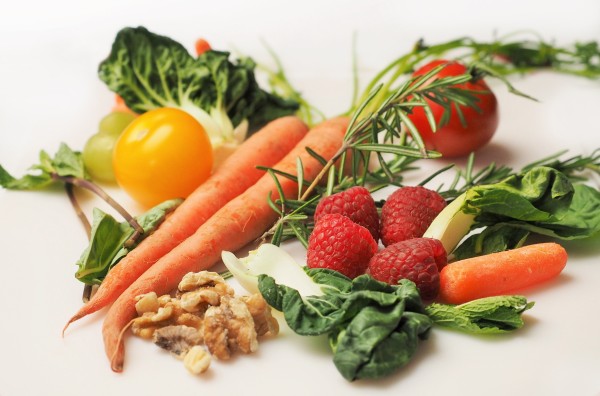 Ökumenischer Frauentreff - Darmgesundheit und darmfreundliche Ernährung