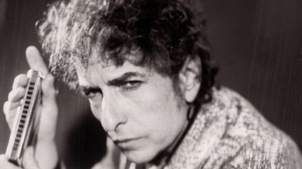 Bob Dylan